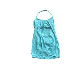 Lululemon Tank with Built in Bra